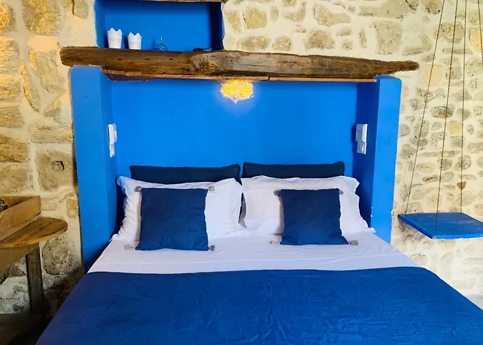 Locanda Sette Fate Spa E Solarium