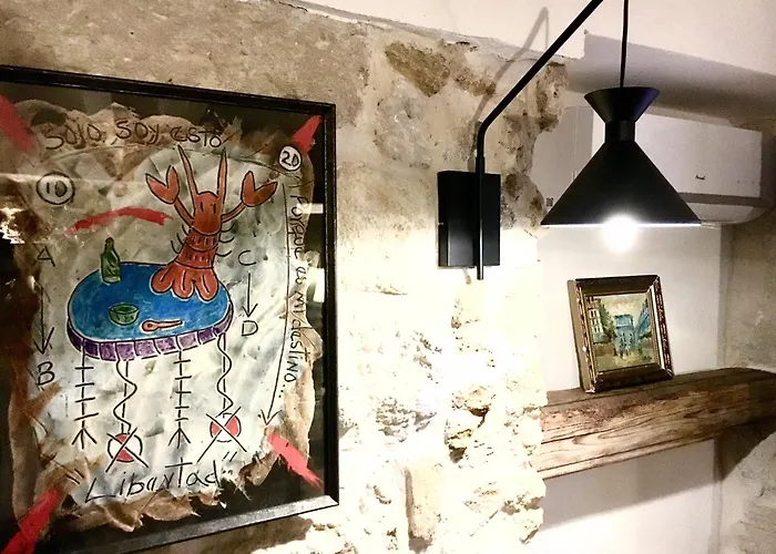 Locanda Sette Fate Spa E Solarium