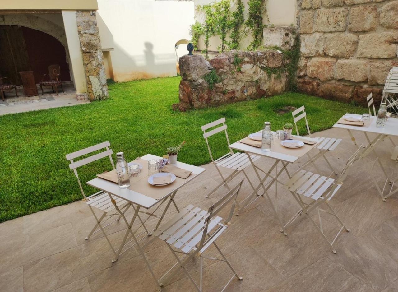 Maison d'hôtes Sette Fate E Solarium 2*