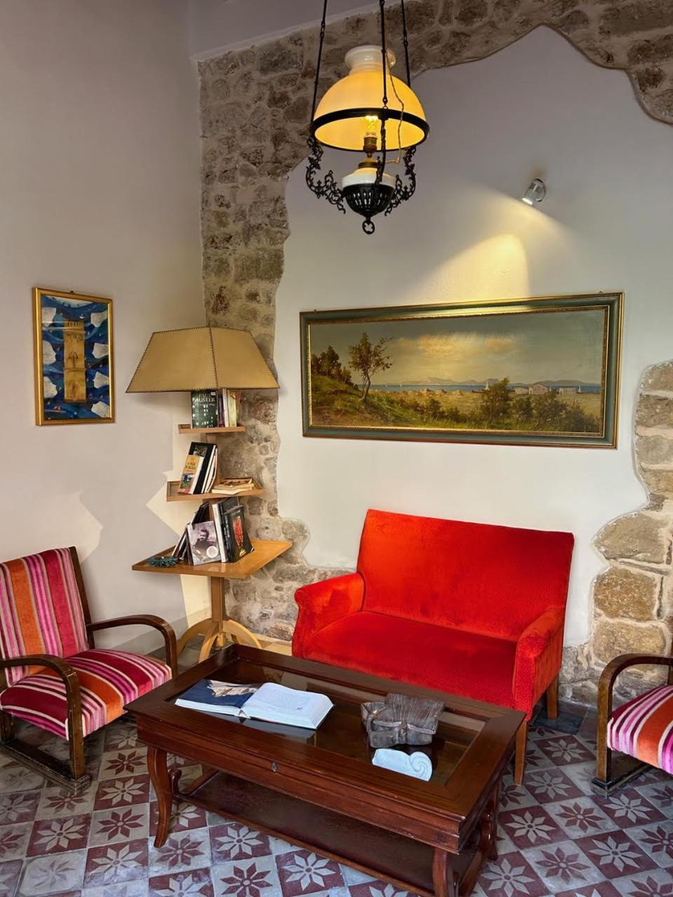 Sette Fate E Solarium 2*