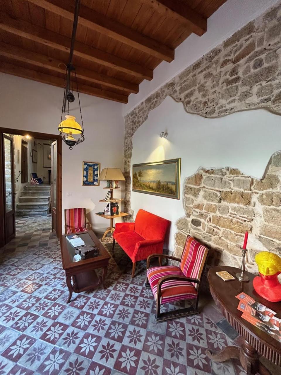 Sette Fate E Solarium