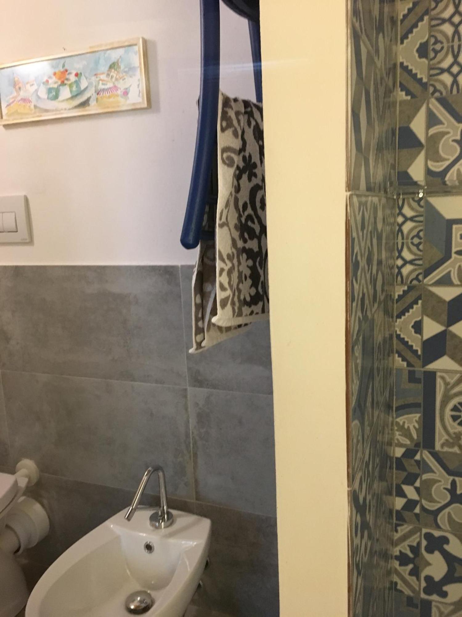 Sette Fate E Solarium