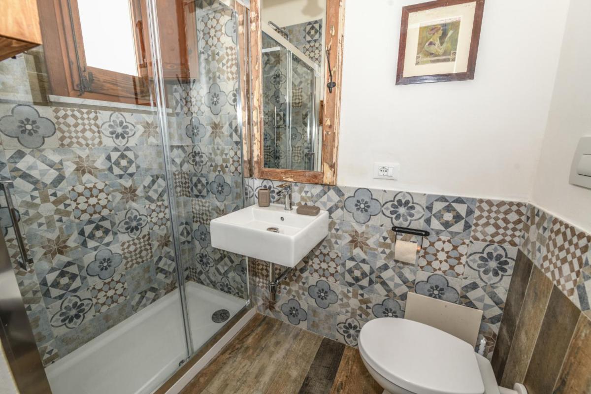 Sette Fate E Solarium Palerme