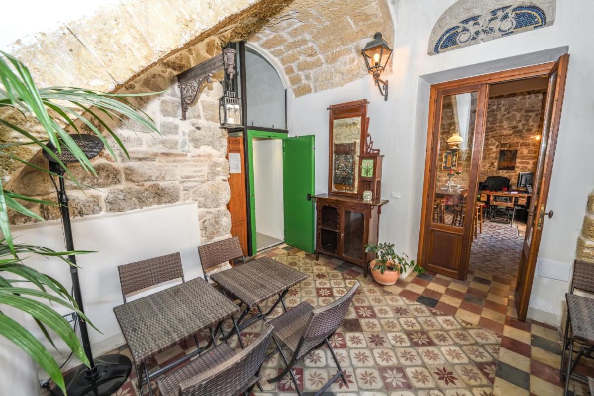 Maison d'hôtes Sette Fate E Solarium 2*