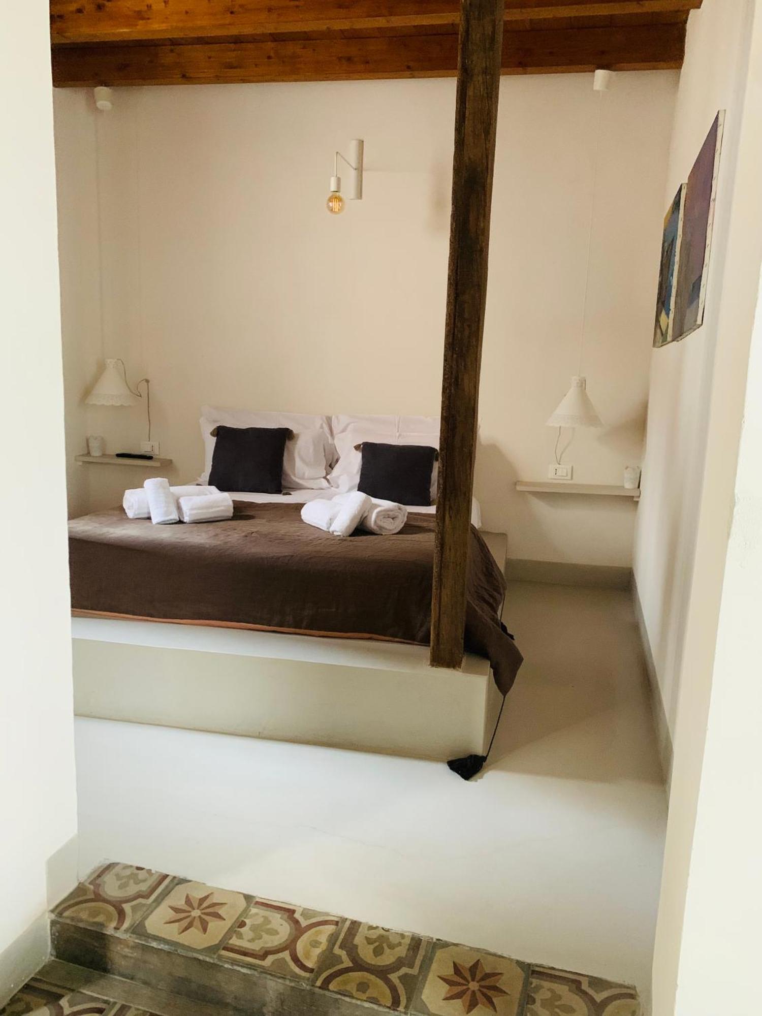 Sette Fate E Solarium Maison d'hôtes