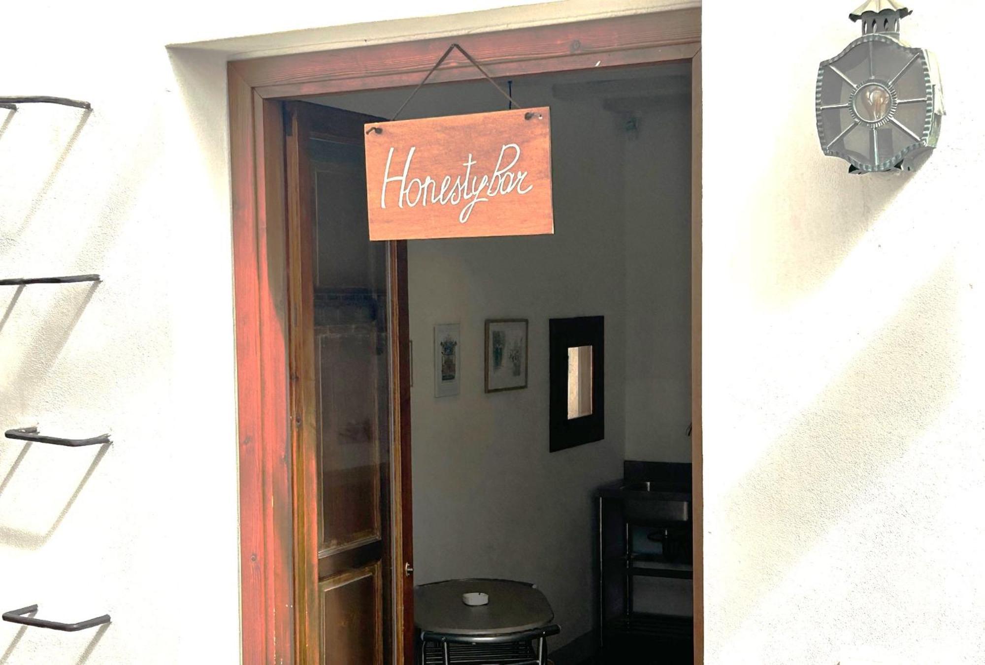 Sette Fate E Solarium Maison d'hôtes