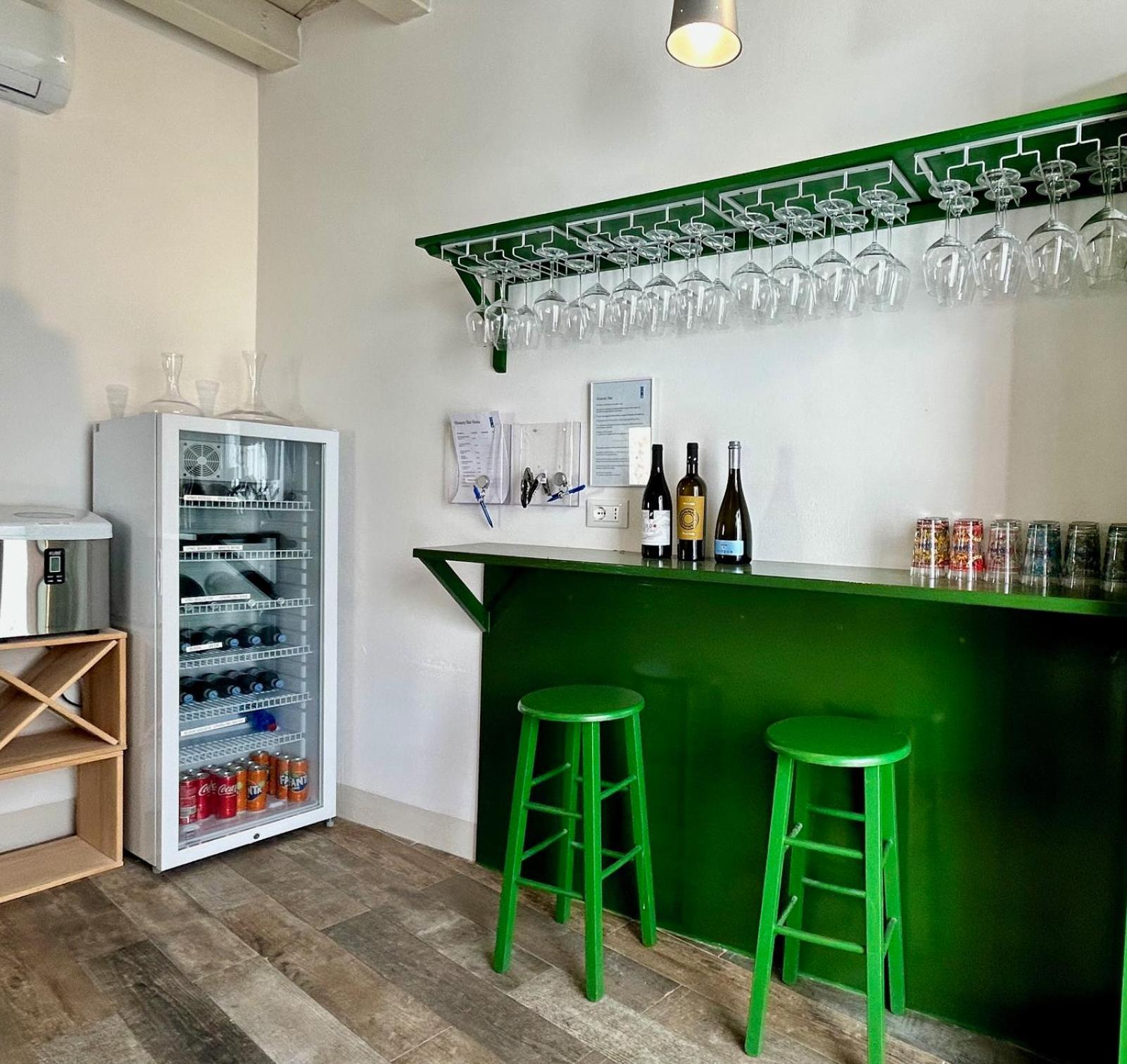 Gasthof Sette Fate E Solarium Palermo