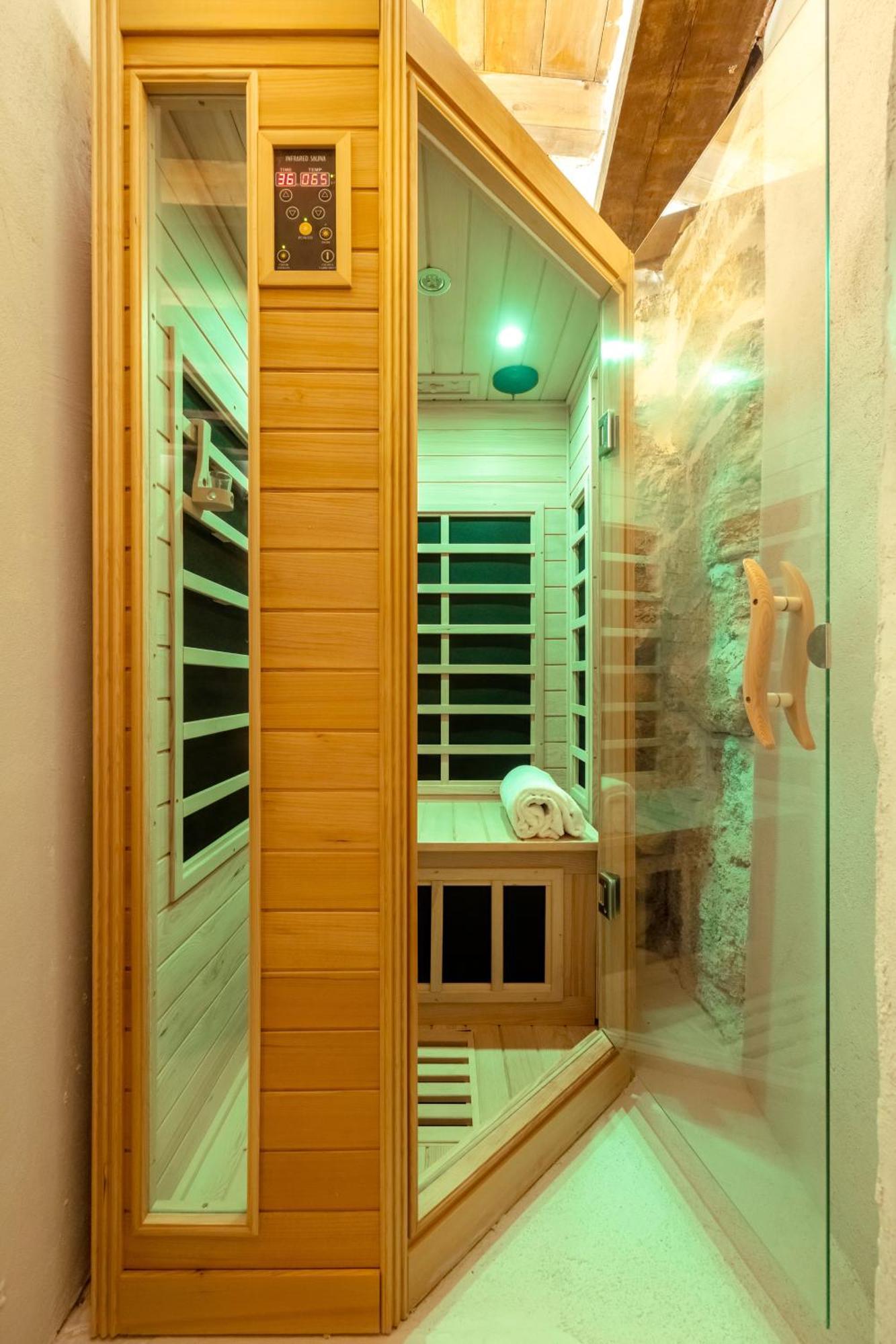 Sette Fate E Solarium Maison d'hôtes Palerme