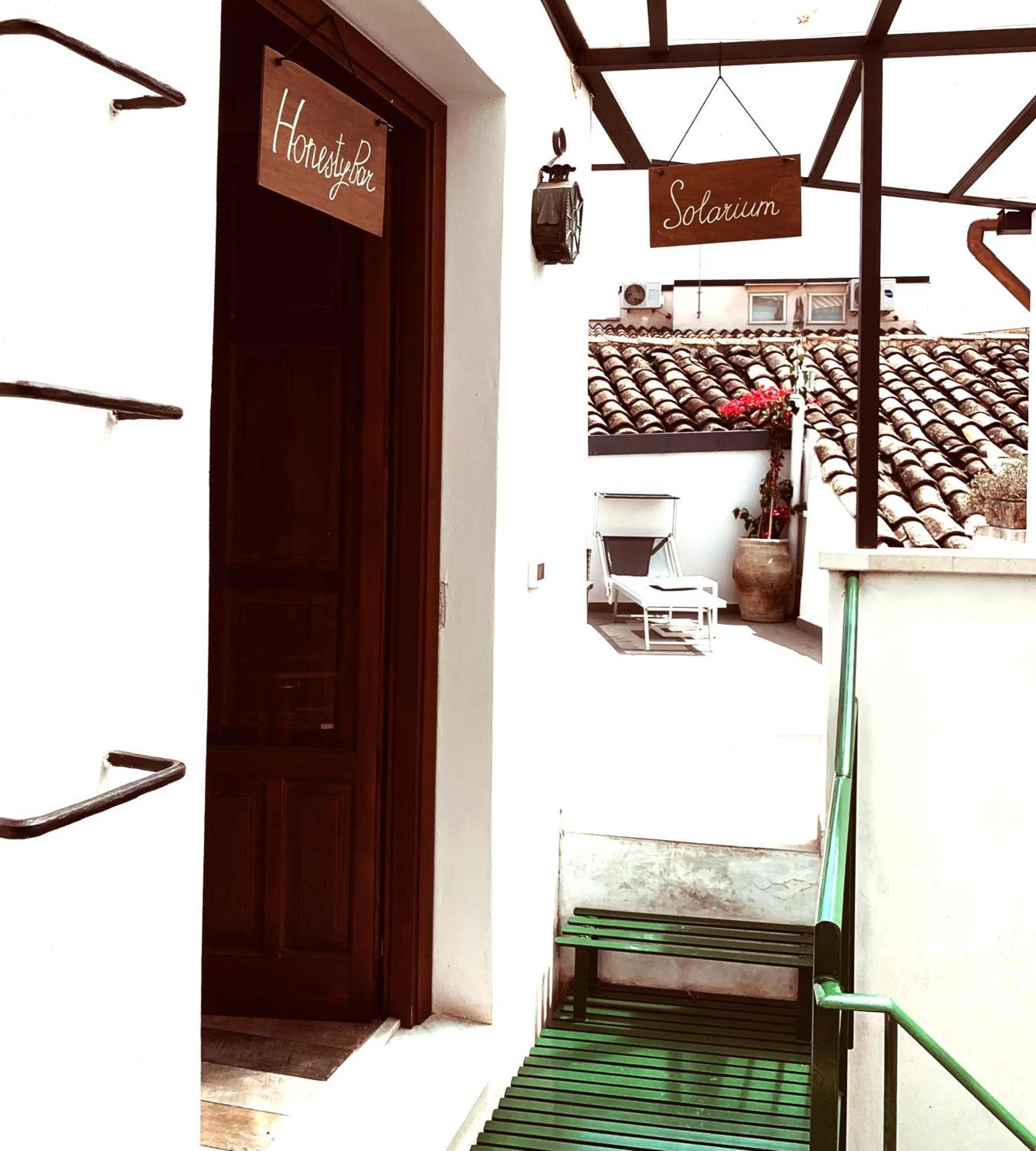 Sette Fate E Solarium Palerme
