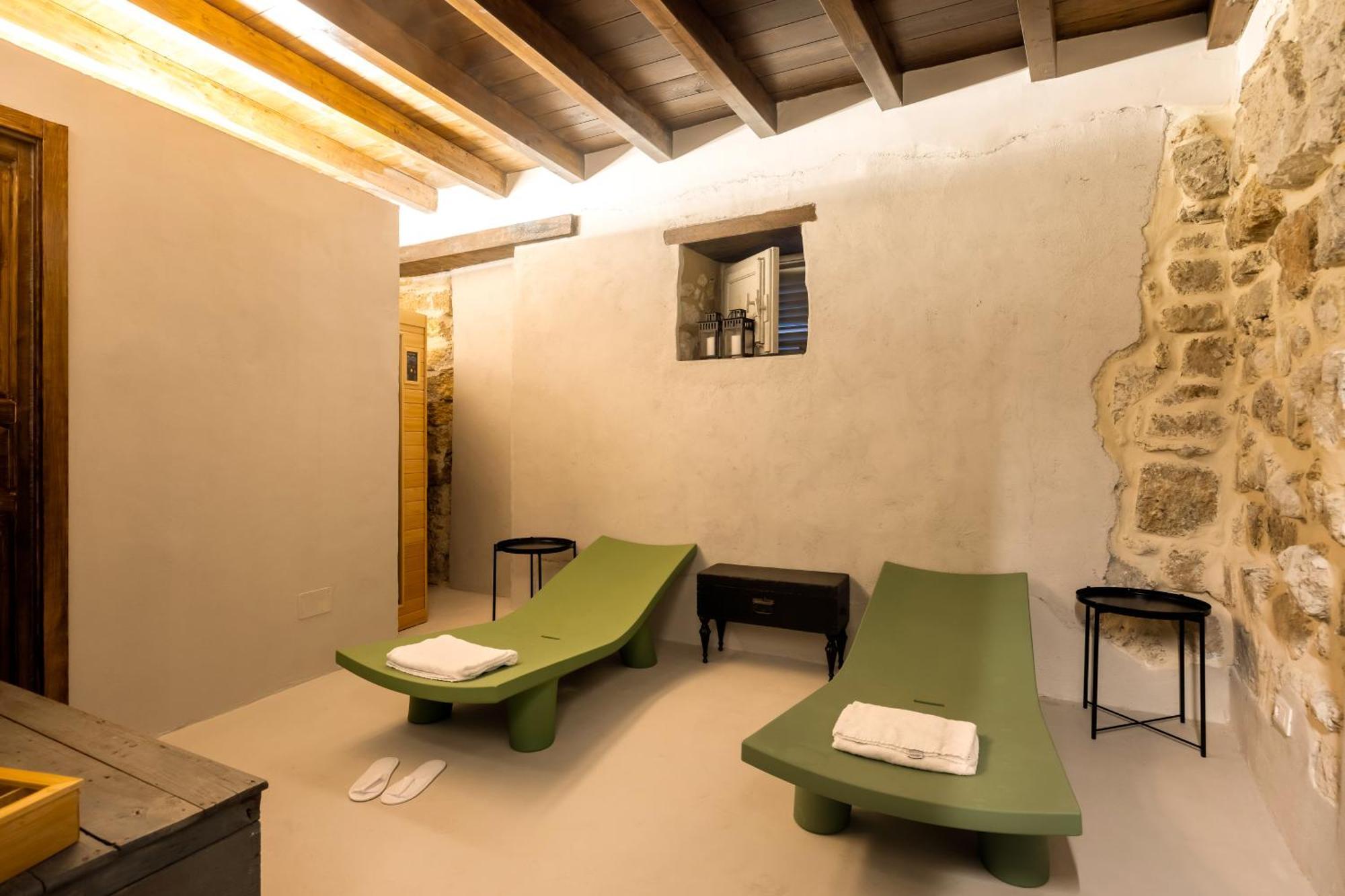 Sette Fate E Solarium 2* Palerme