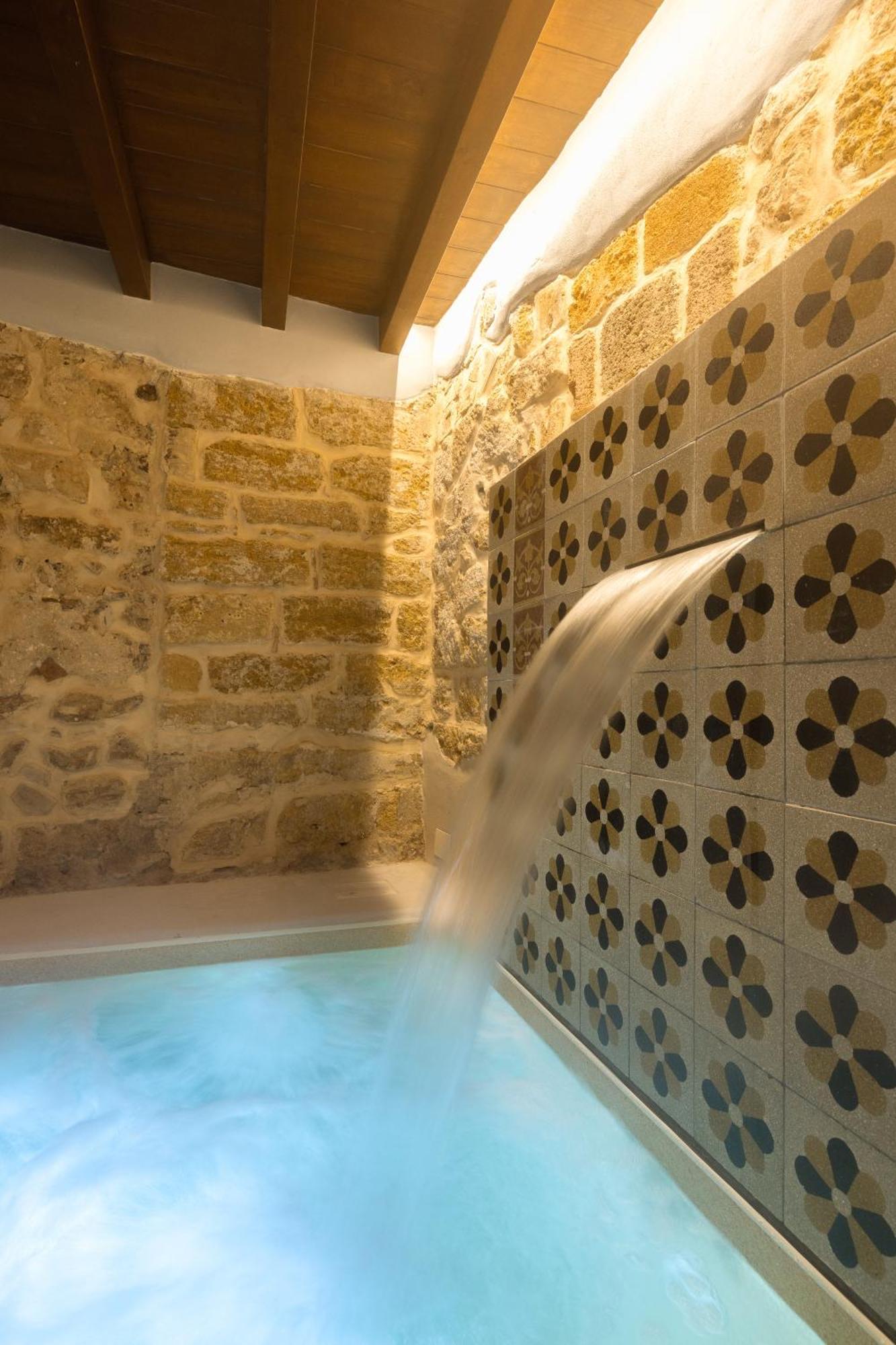 Sette Fate E Solarium Maison d'hôtes 2*