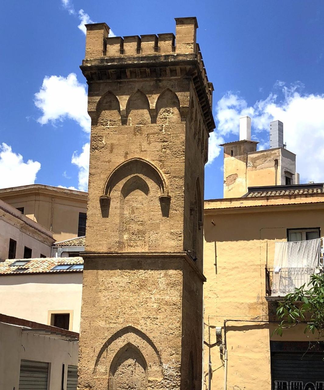 Sette Fate E Solarium Palerme