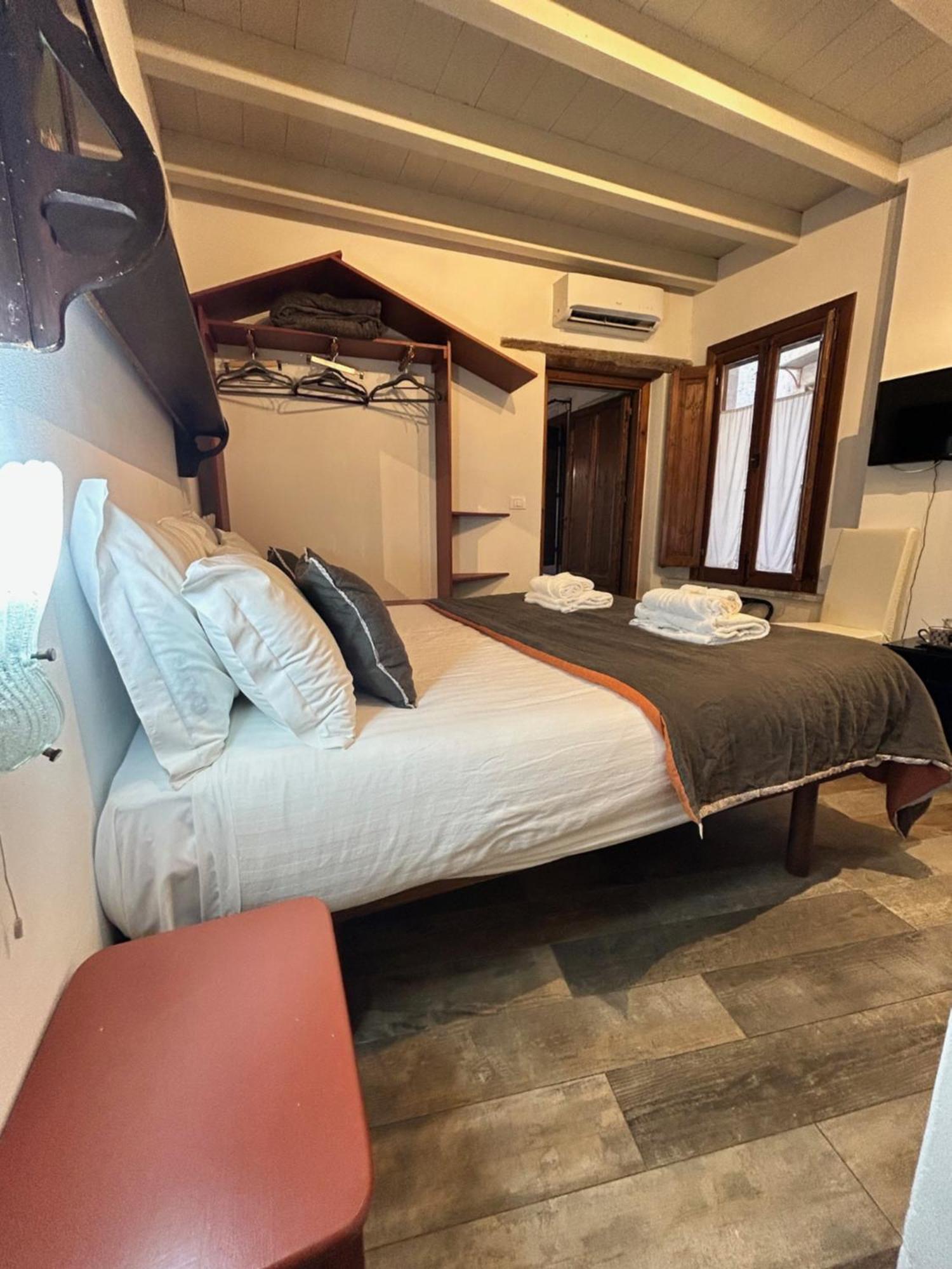 Gasthof Sette Fate E Solarium 2*