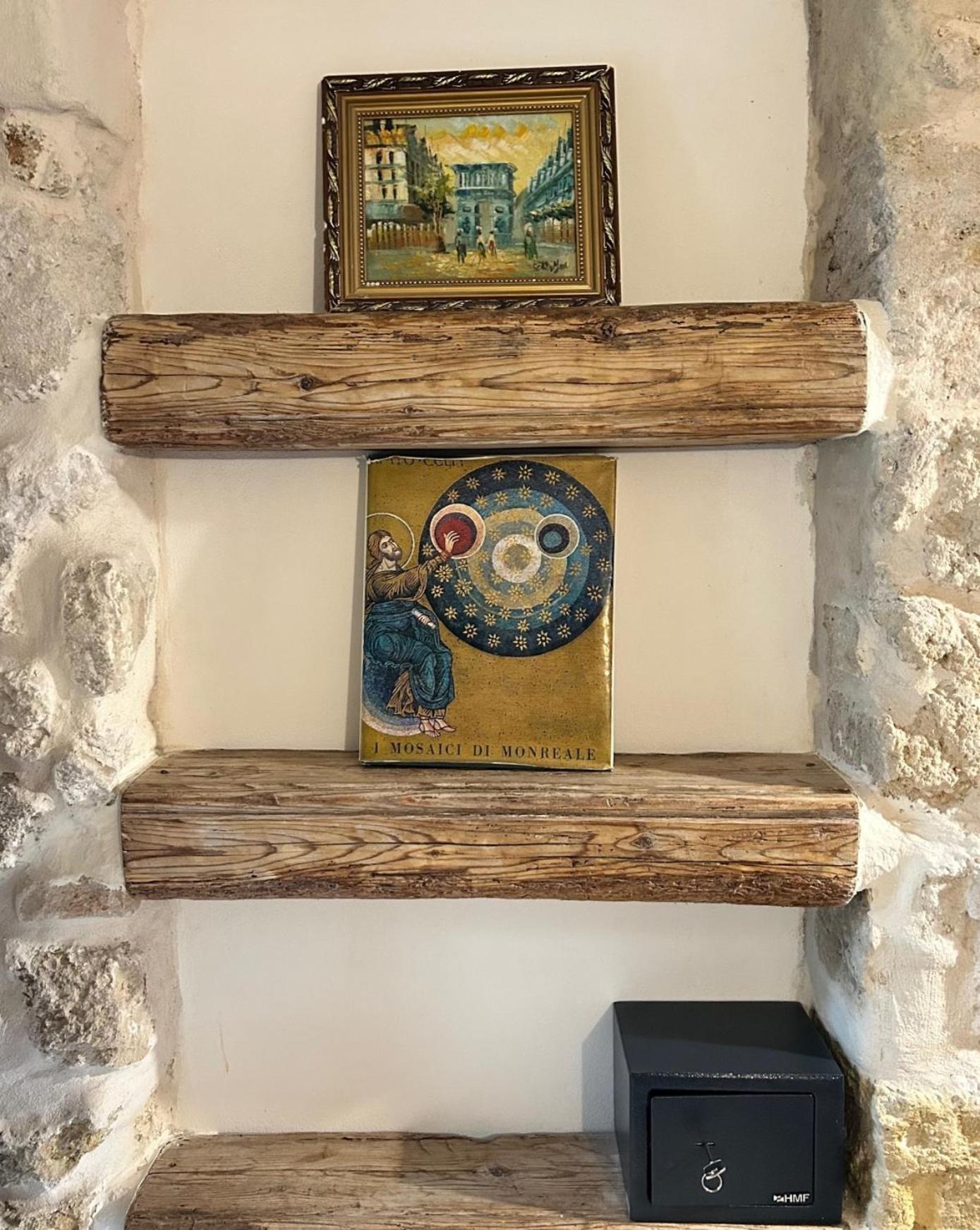 Sette Fate E Solarium Maison d'hôtes Palerme