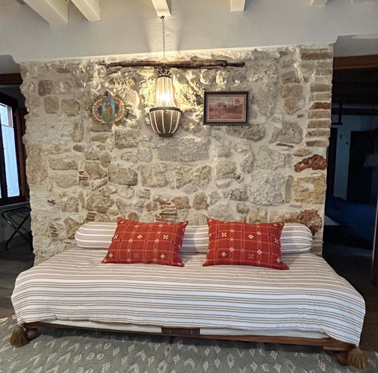 Maison d'hôtes Sette Fate E Solarium Palerme