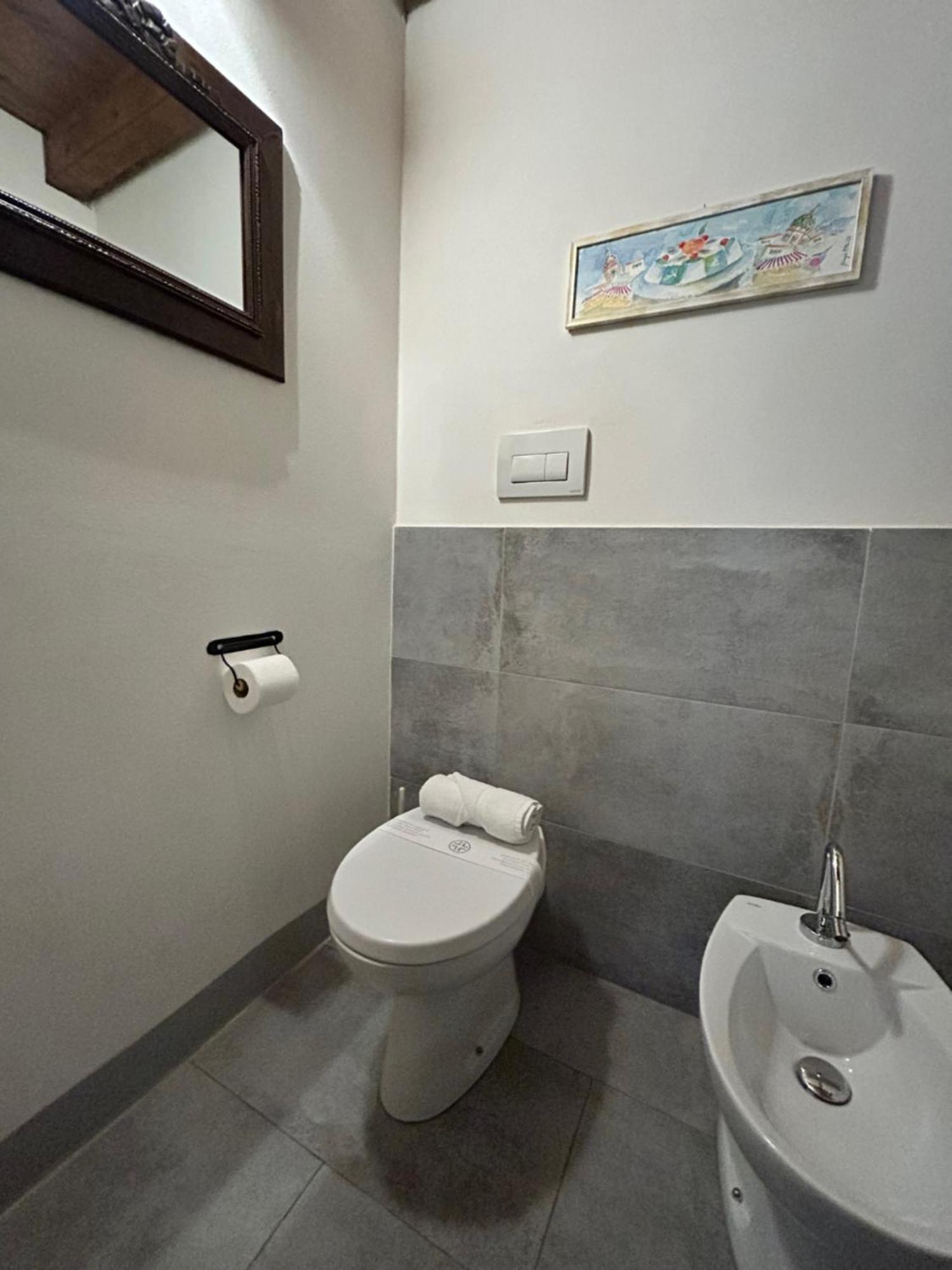 Sette Fate E Solarium Palerme