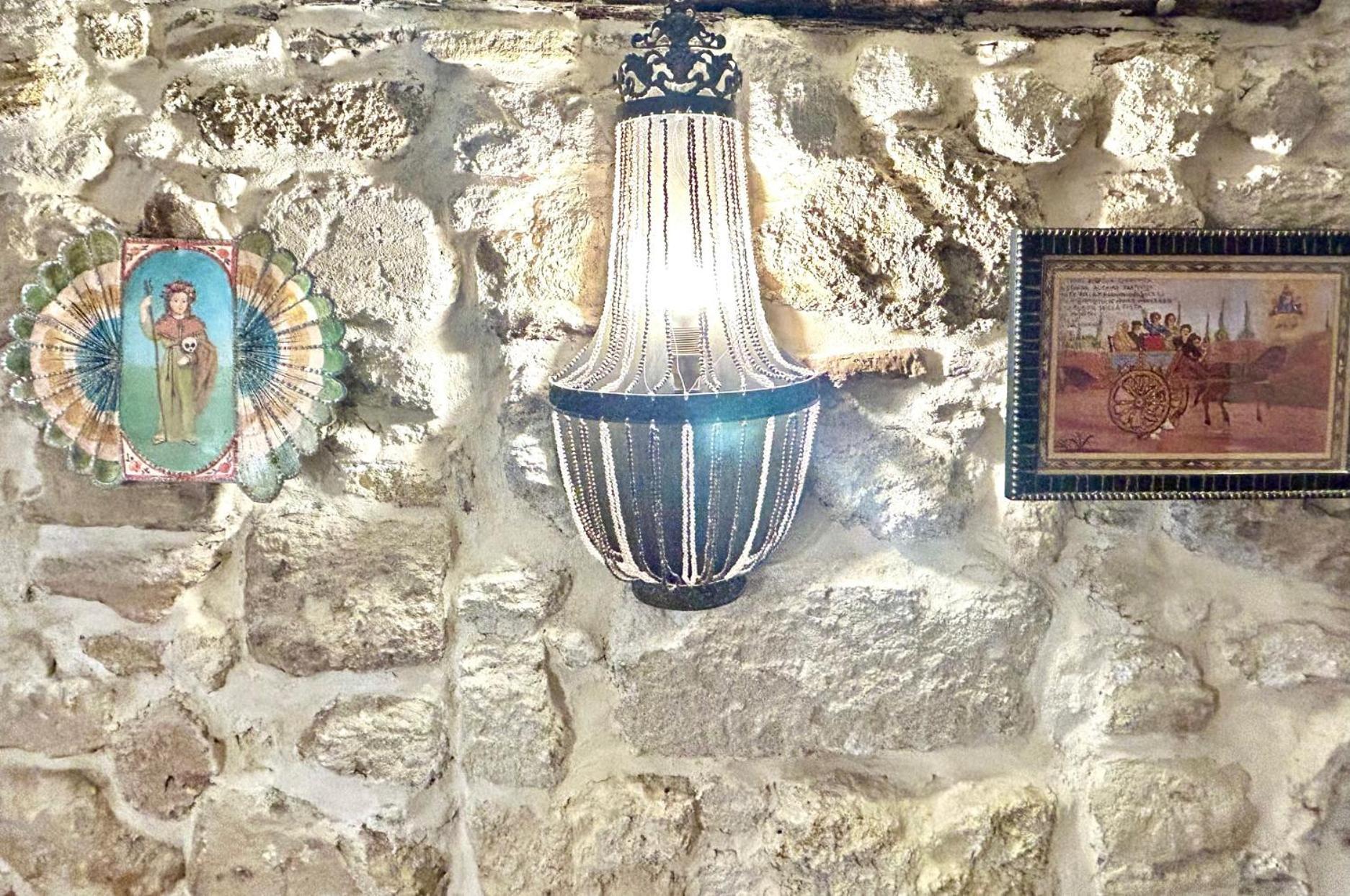Sette Fate E Solarium