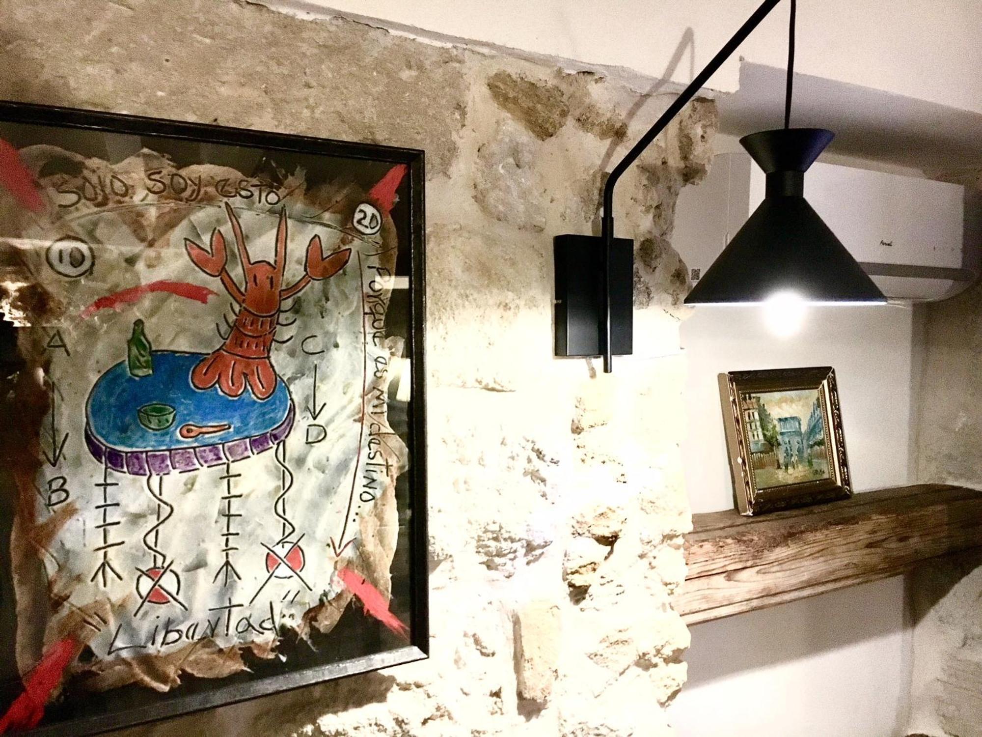 Sette Fate E Solarium Maison d'hôtes
