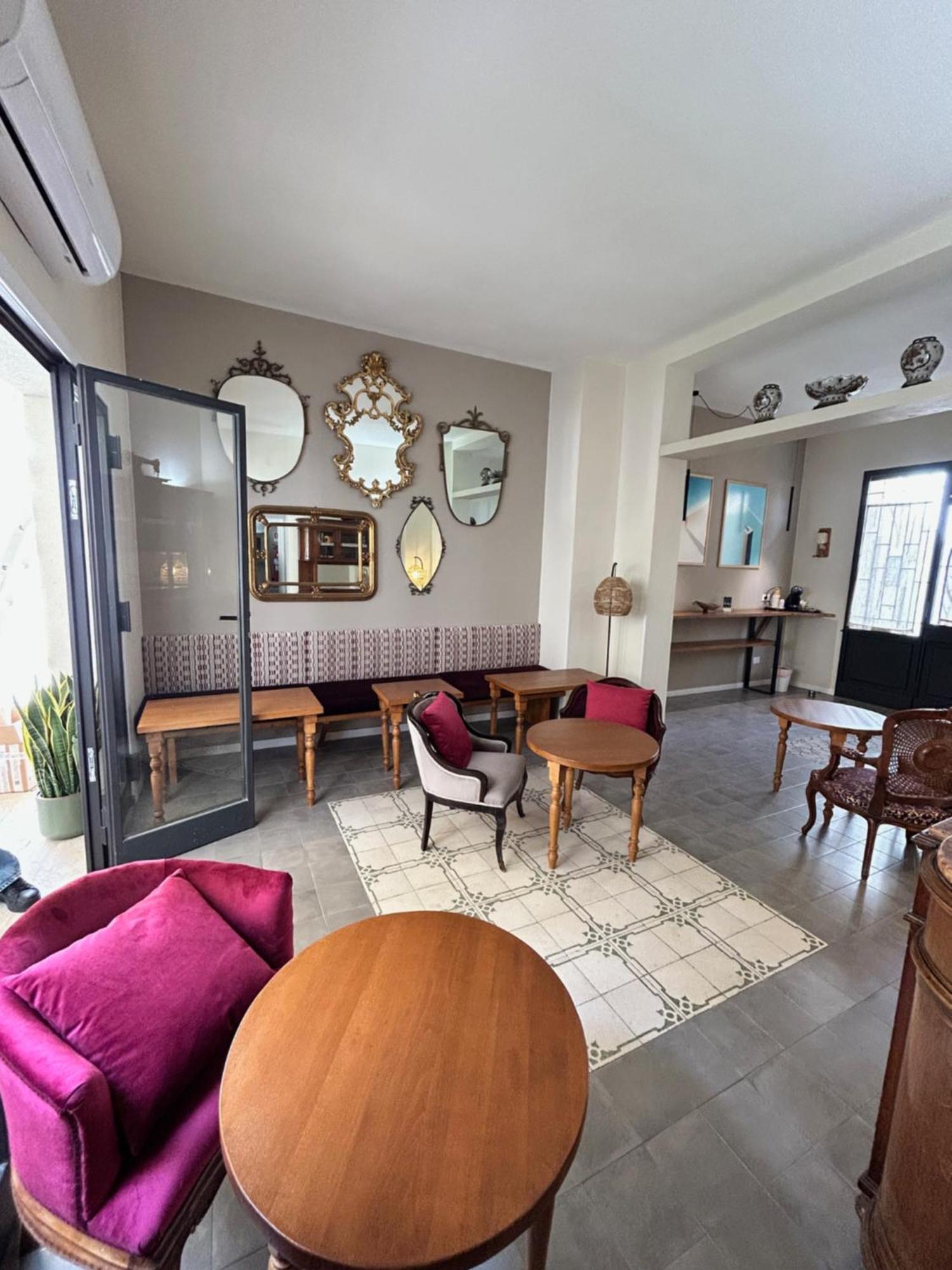 Sette Fate E Solarium Maison d'hôtes 2*