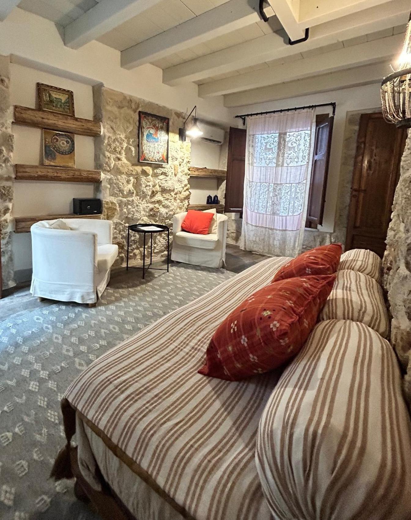 Sette Fate E Solarium Palerme