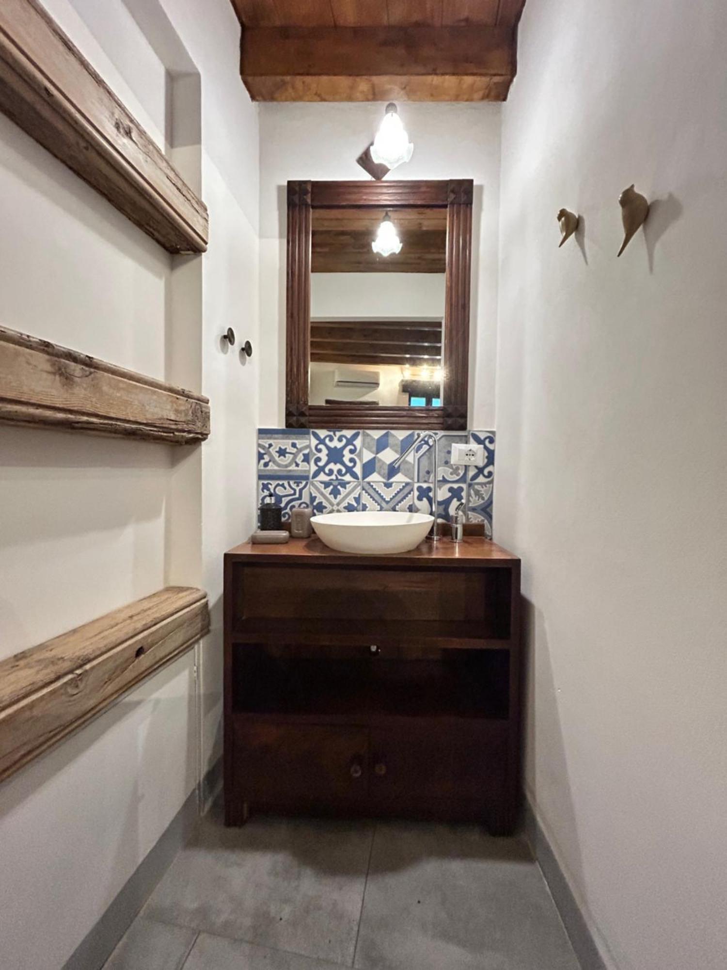 Sette Fate E Solarium Maison d'hôtes