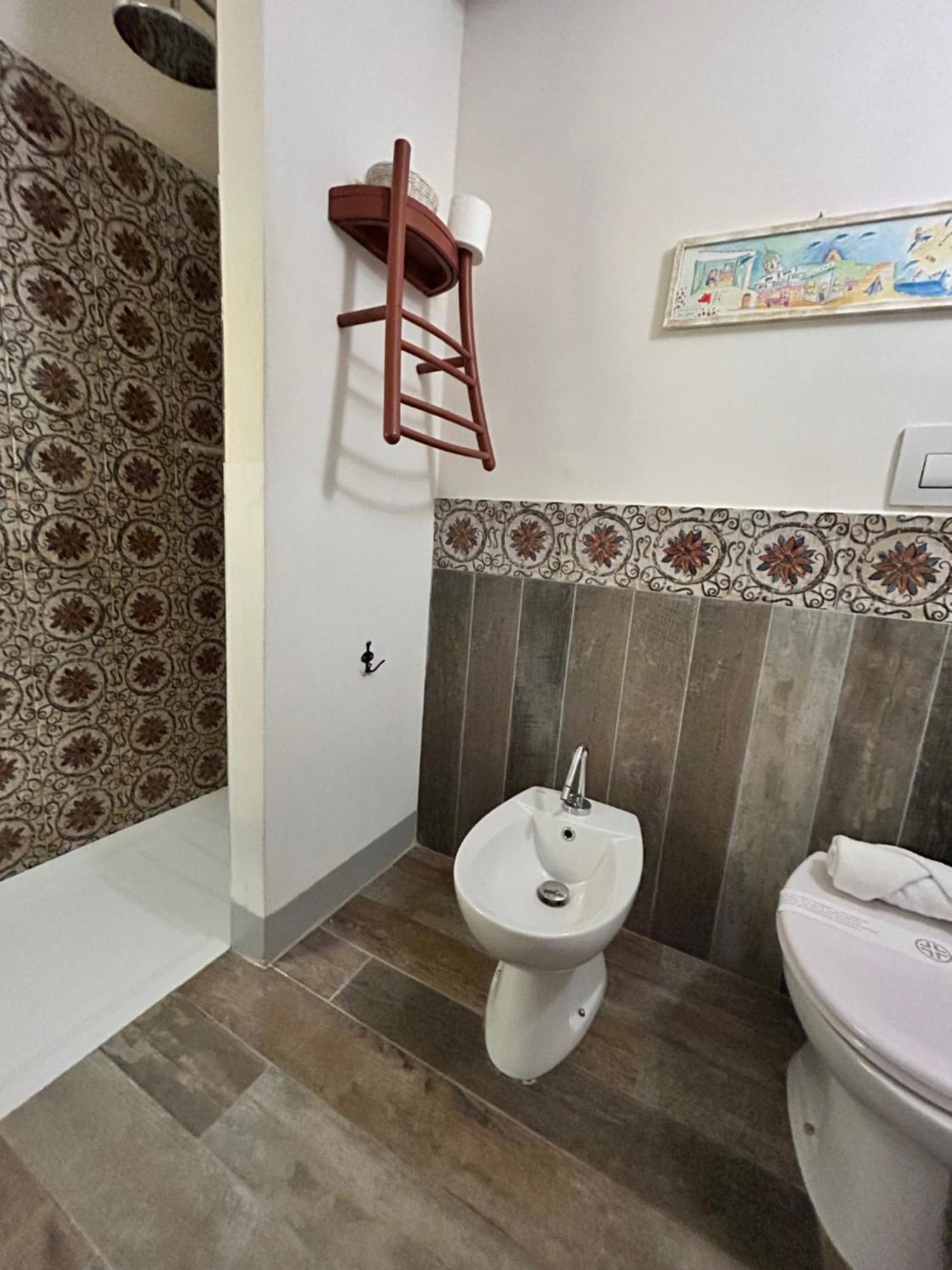 Sette Fate E Solarium Maison d'hôtes 2*