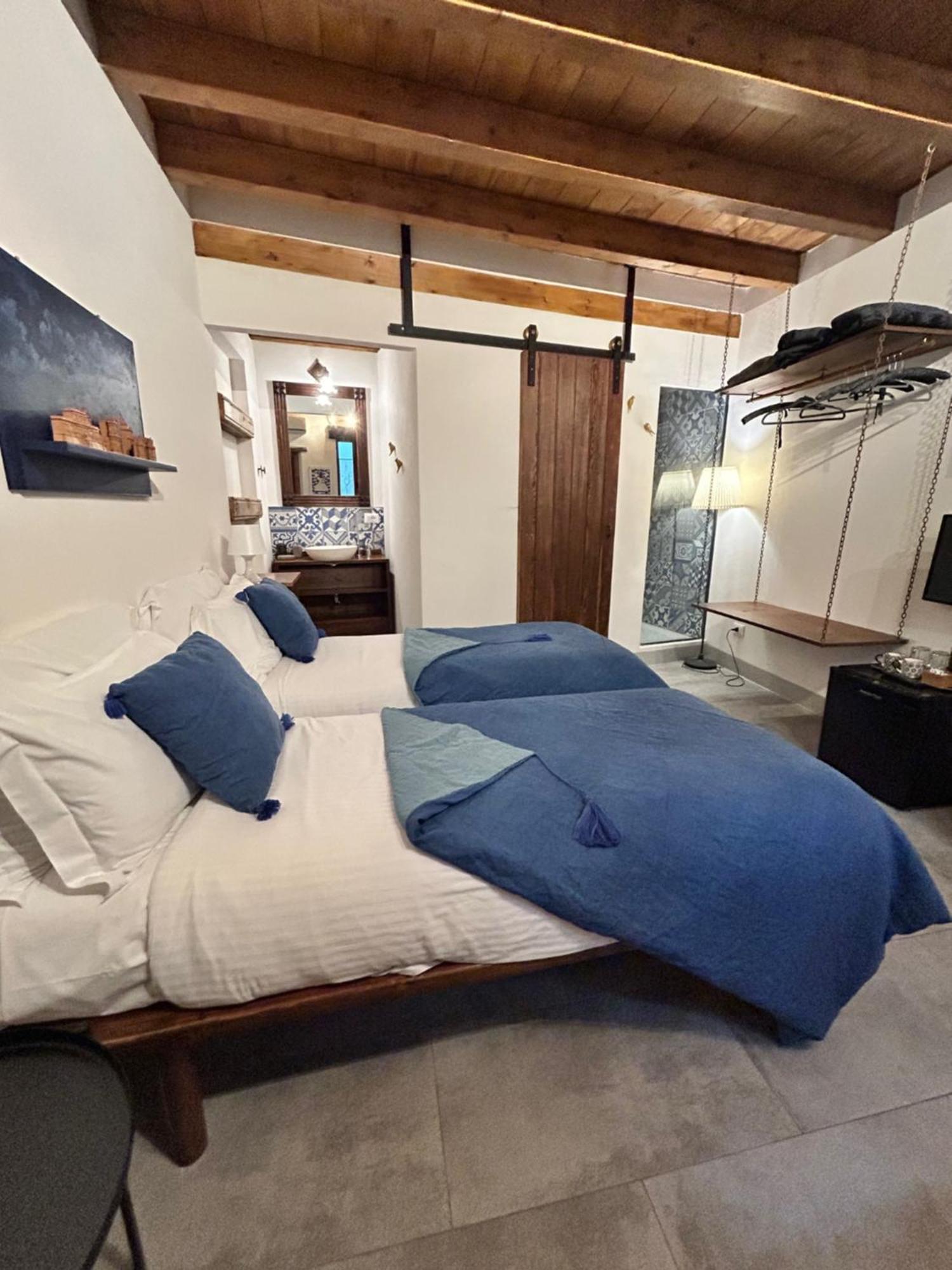 Sette Fate E Solarium Palerme