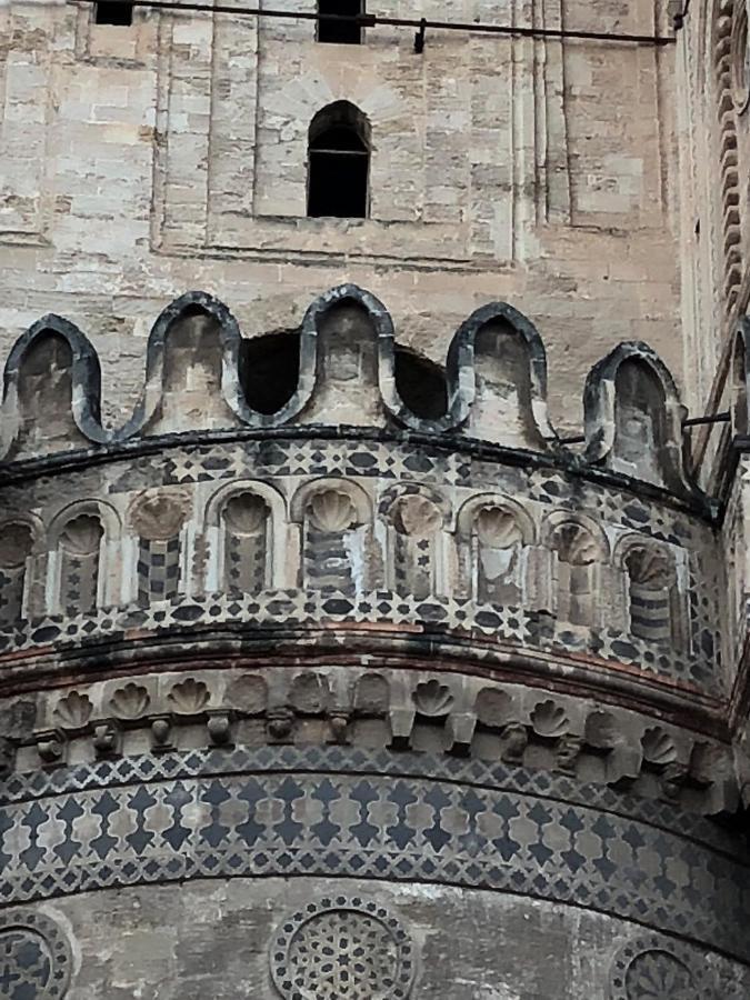 Gasthof Sette Fate E Solarium Palermo