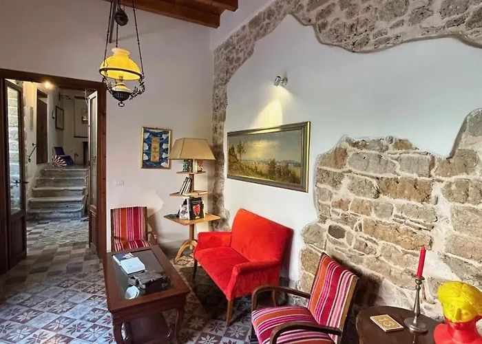Locanda Sette Fate Spa E Solarium