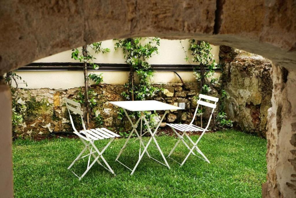 Casa de hóspedes Sette Fate E Solarium 2*