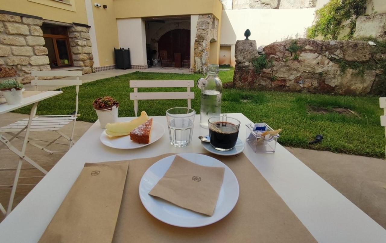 Sette Fate E Solarium Casa de hóspedes 2*