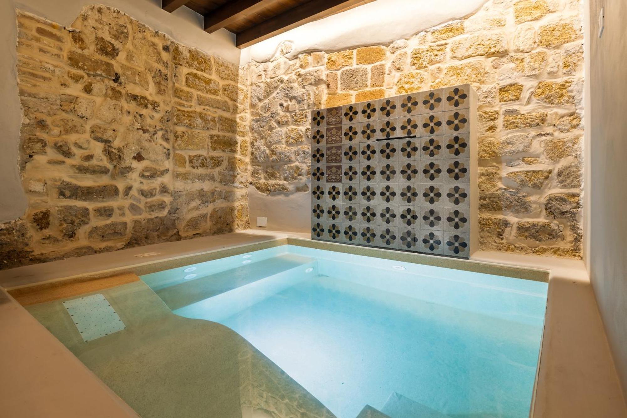 Sette Fate E Solarium