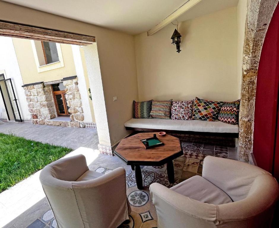 Sette Fate E Solarium Casa de hóspedes