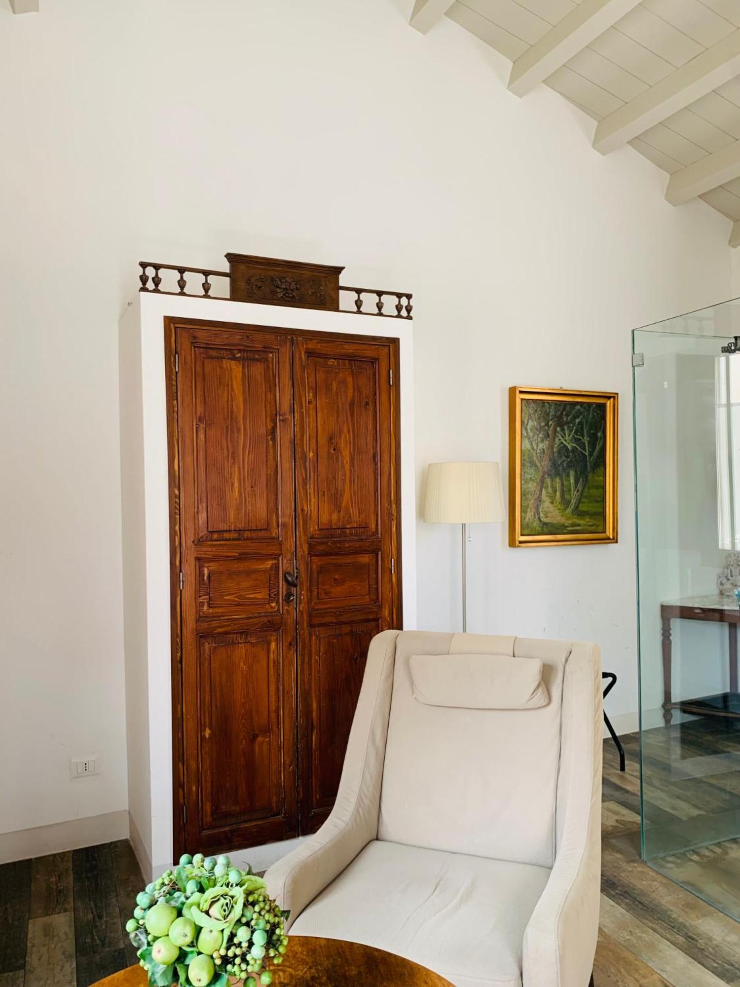 Sette Fate E Solarium Guest house