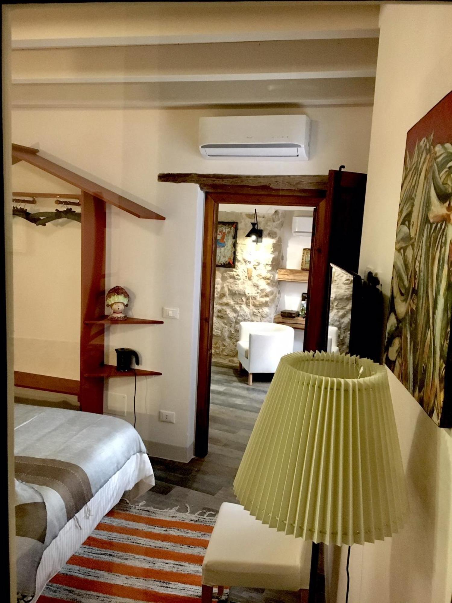 Sette Fate E Solarium Casa de hóspedes Palermo