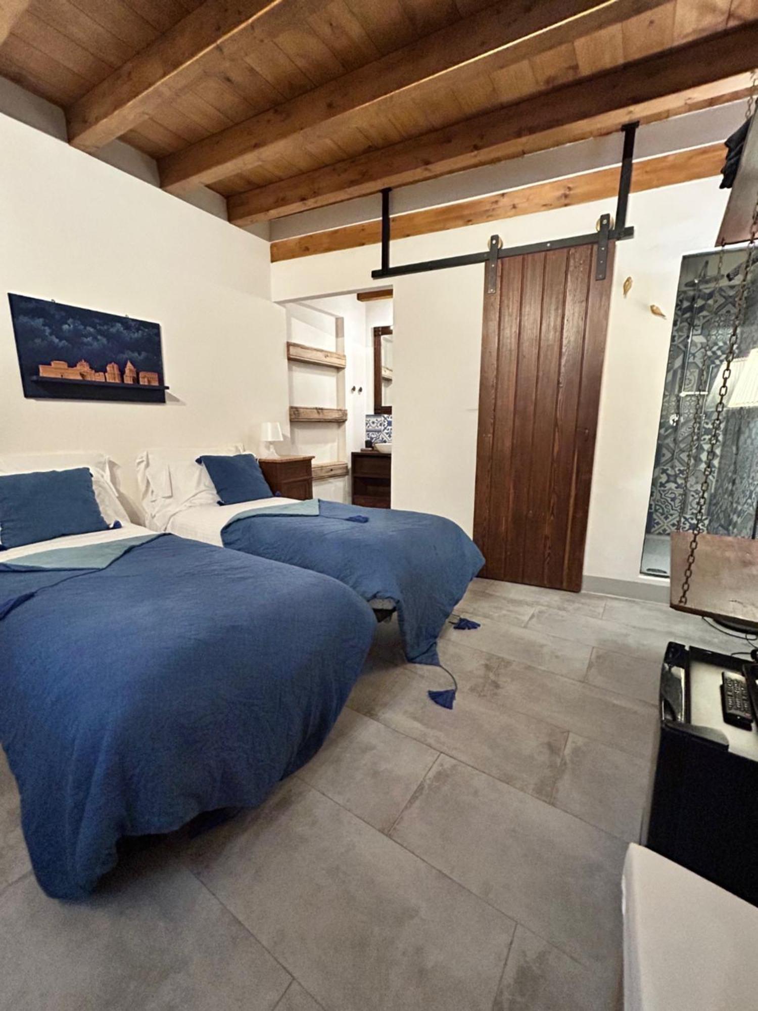 Sette Fate E Solarium Casa de hóspedes Palermo