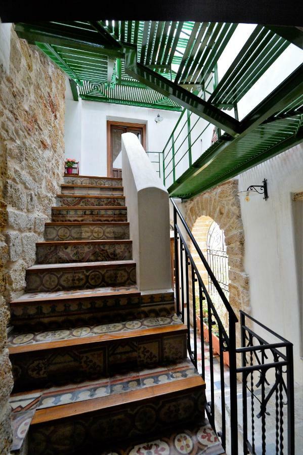 Guest house Sette Fate E Solarium Palermo