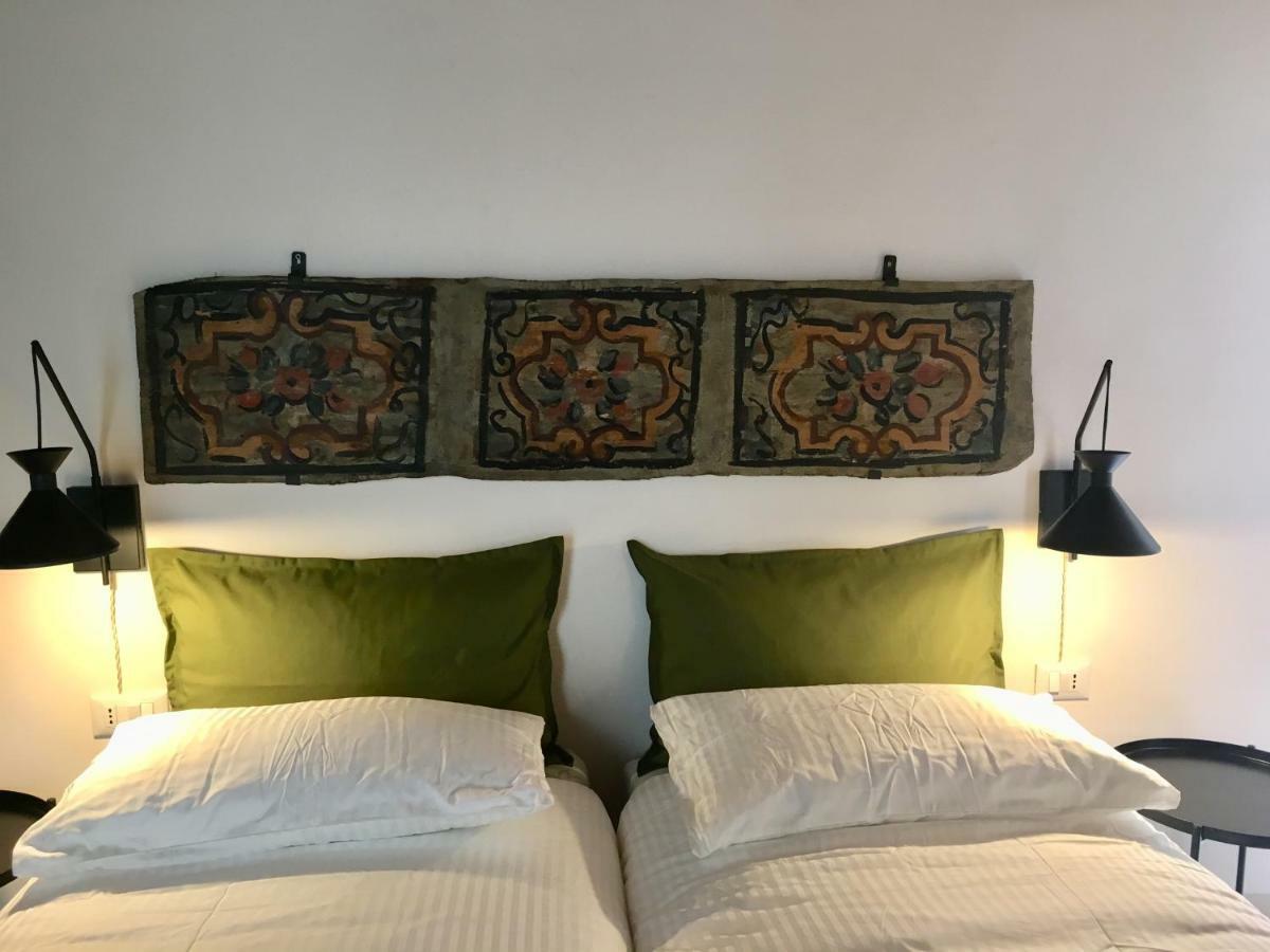 Guest house Sette Fate E Solarium Palermo