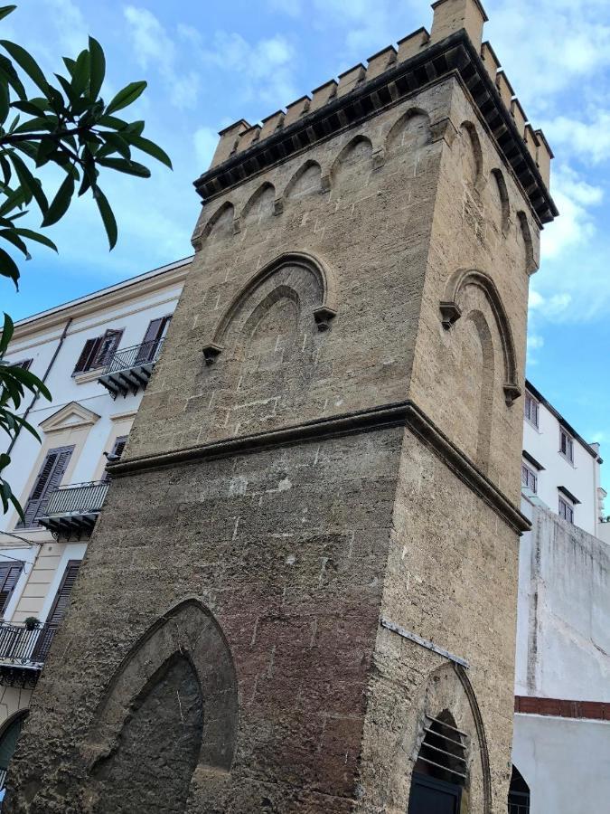 Sette Fate E Solarium Casa de hóspedes
