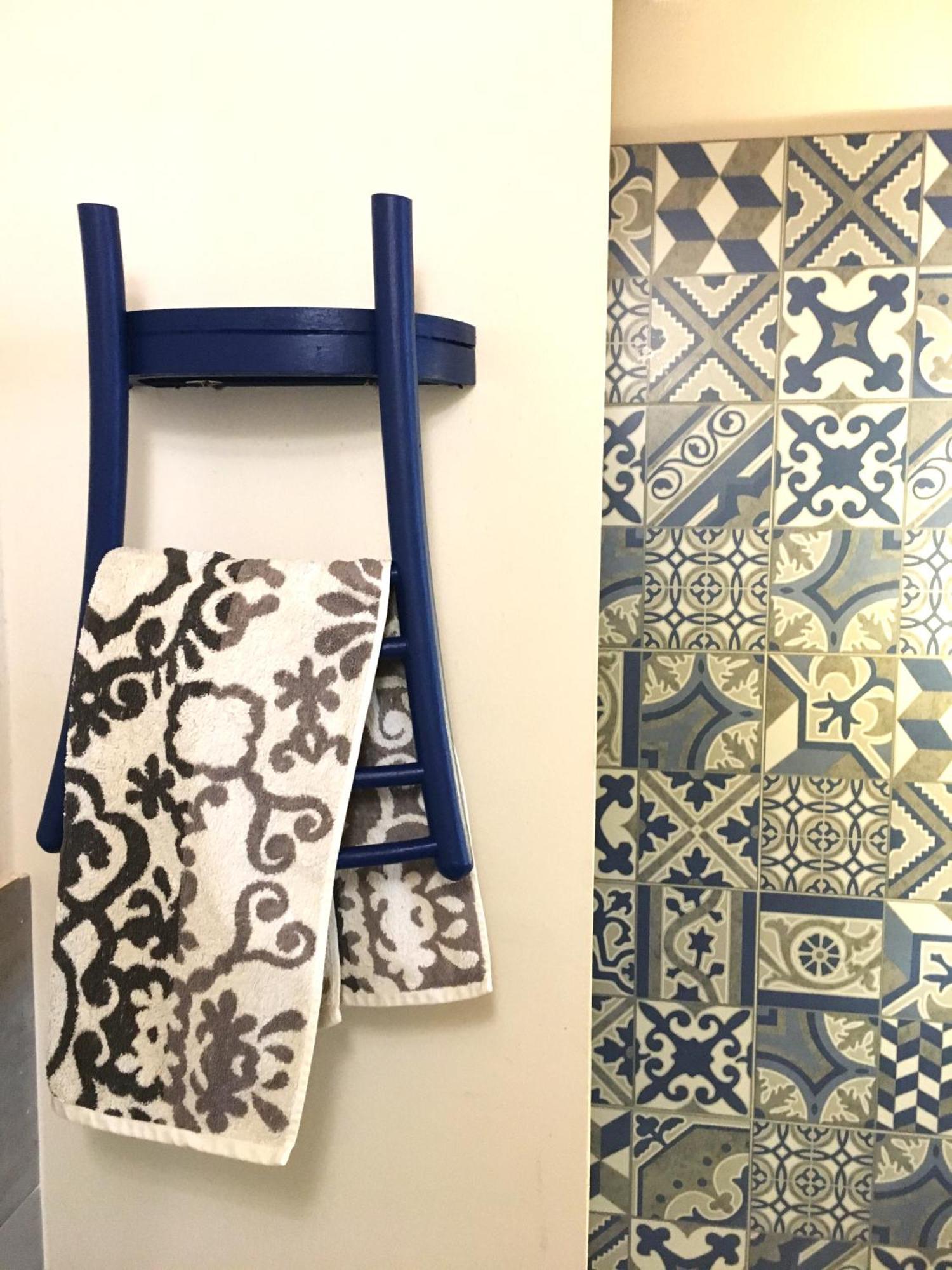 Guest house Sette Fate E Solarium Palermo