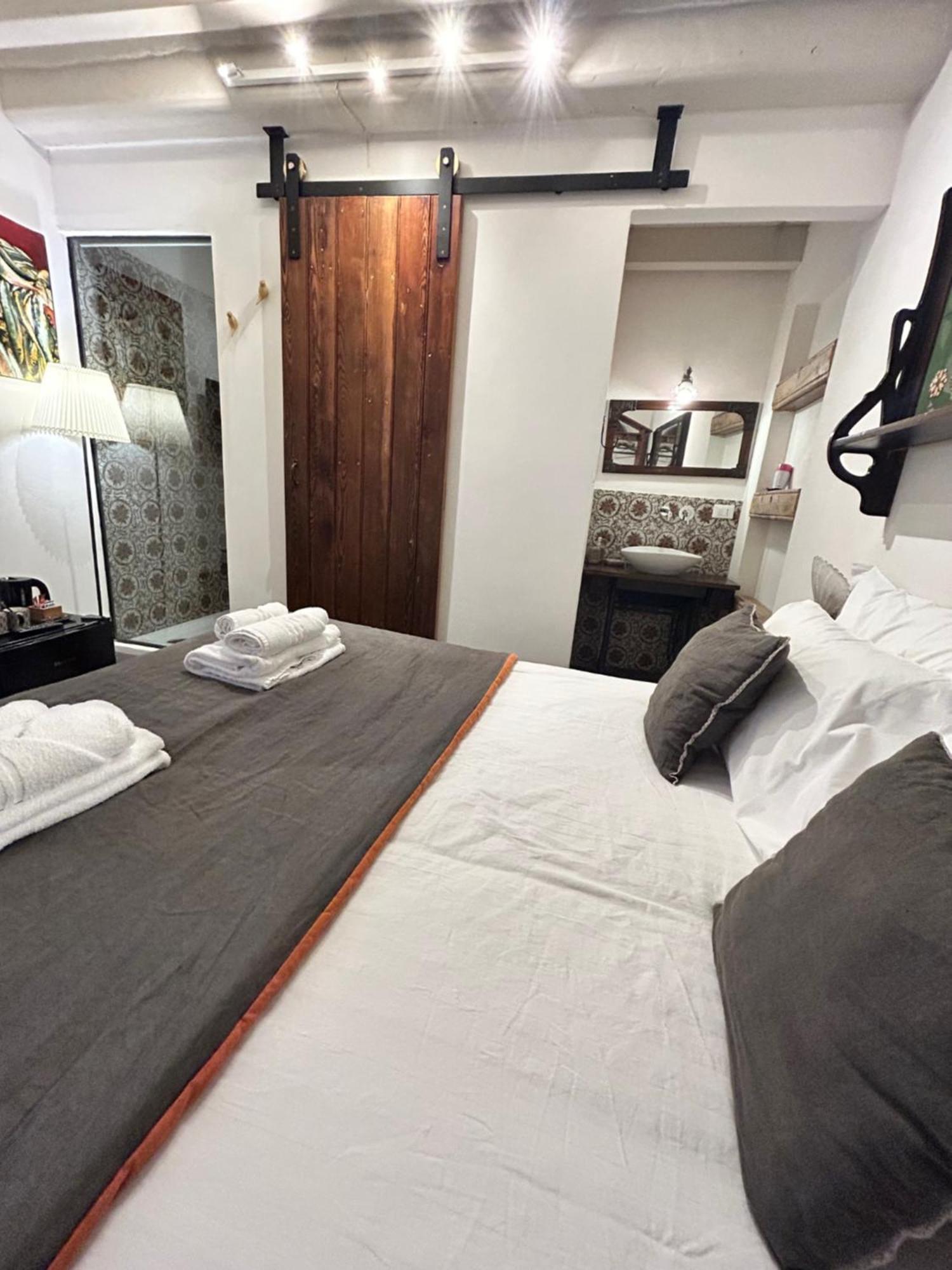Sette Fate E Solarium 2* Palermo